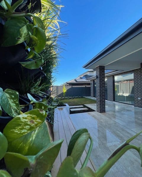 The Great Outdawes Landscaping - Adelaide Landscaper landscaping work in Kurralta Park