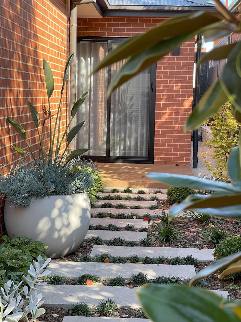 The Great Outdawes Landscaping - Adelaide Landscaper landscaping work in Kurralta Park