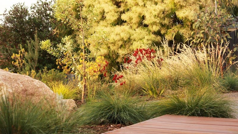 The Greener Garden Company gardening work in Frankston