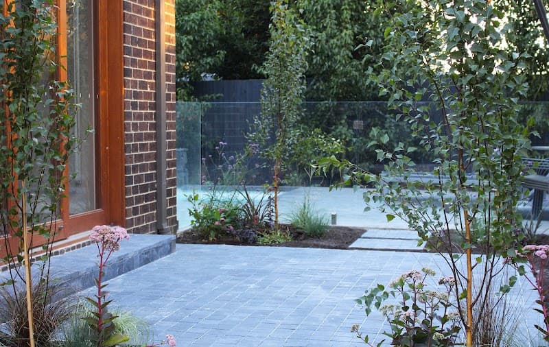 The Greener Garden Company gardening work in Frankston