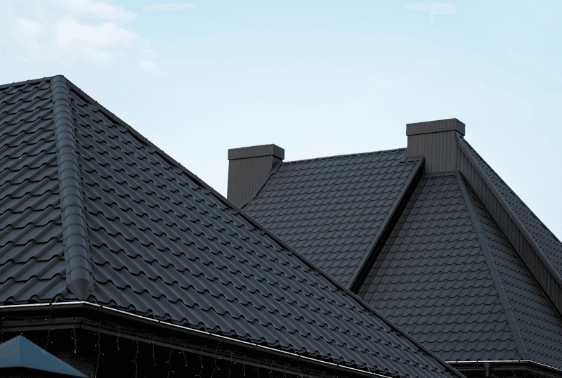 The Gutter Repairs & Replacements gutter cleaning work in Sutherland