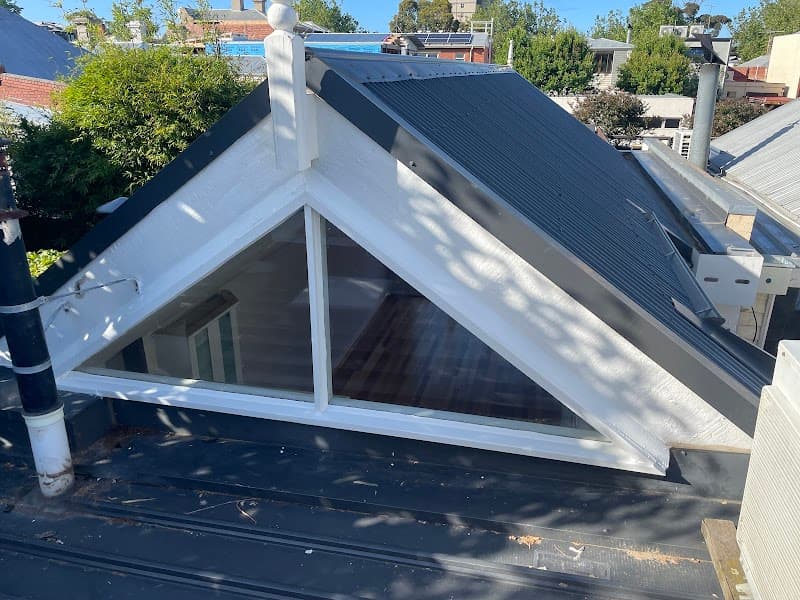 The Handyman Carpenter carpentry work in Toorak
