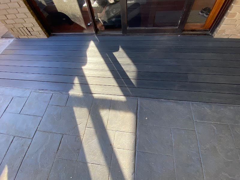 The Handyman Carpenter carpentry work in Toorak