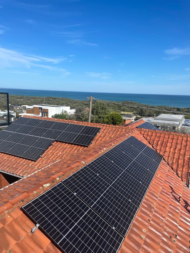 The Heat Shop air conditioning work in South Geelong