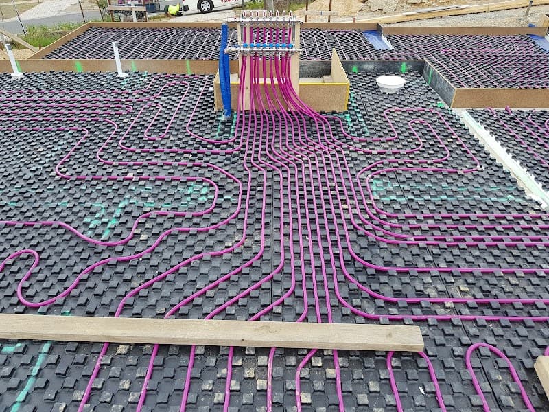 The Heat Shop air conditioning work in South Geelong