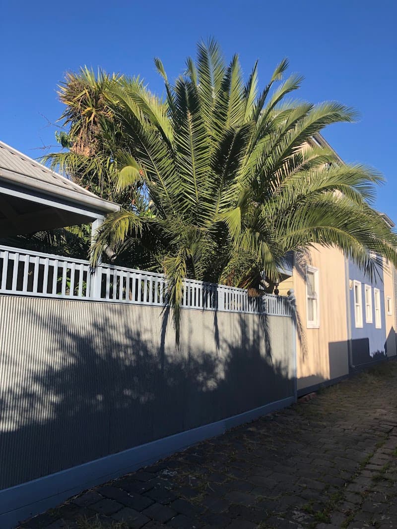 The Higher Climber Tree Services tree services work in Thornbury
