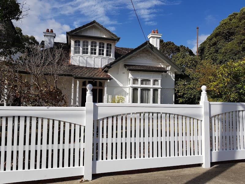 THE HOUSE PAINTERS painter work in Melbourne
