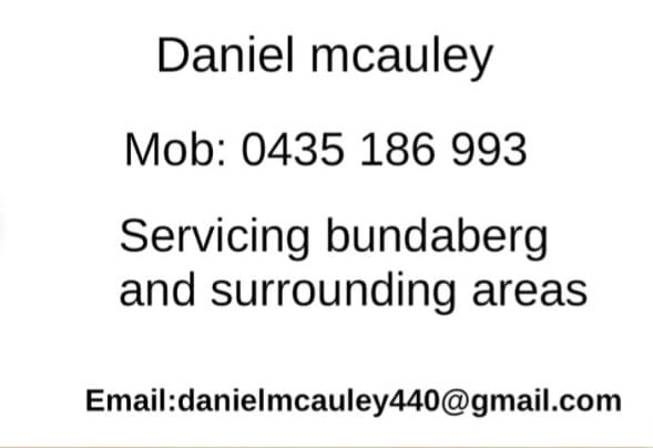 The hungry goat mowing services gardening work in Kepnock