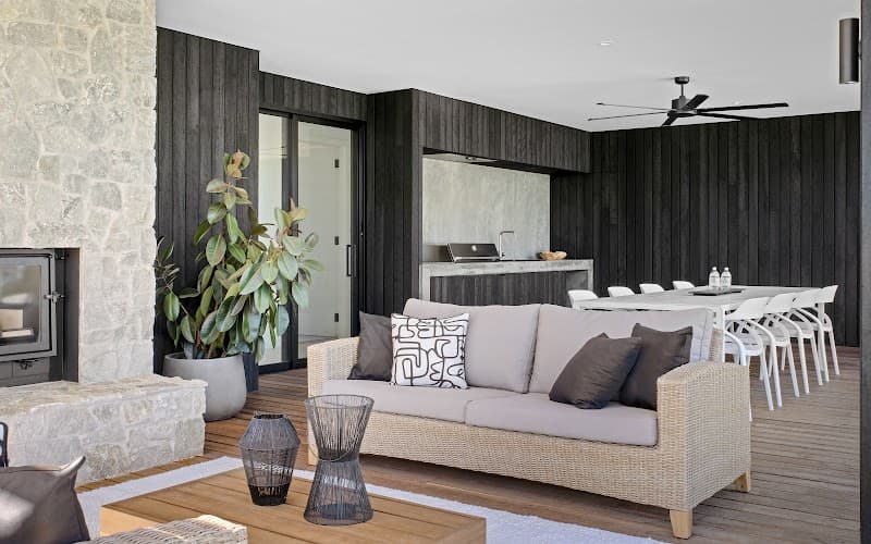 The Inspired Space Albury kitchen renovation work in North Albury