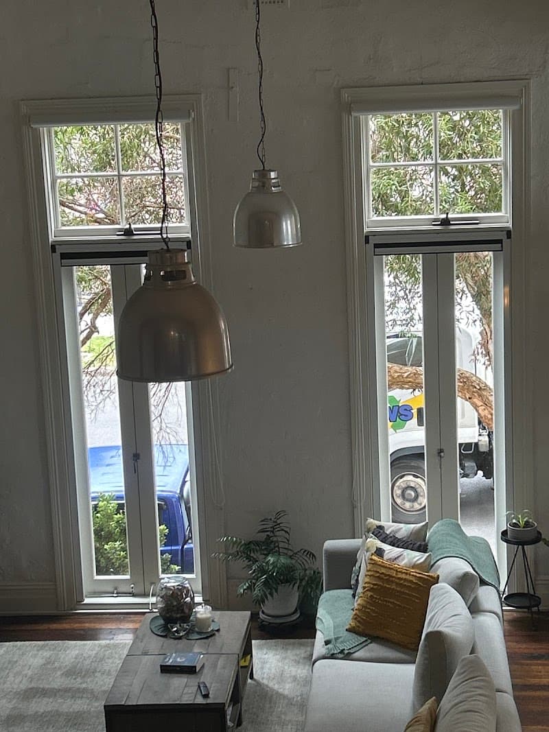 The Jet Co Pressure Cleaning Sydney pressure washing work in Surry Hills