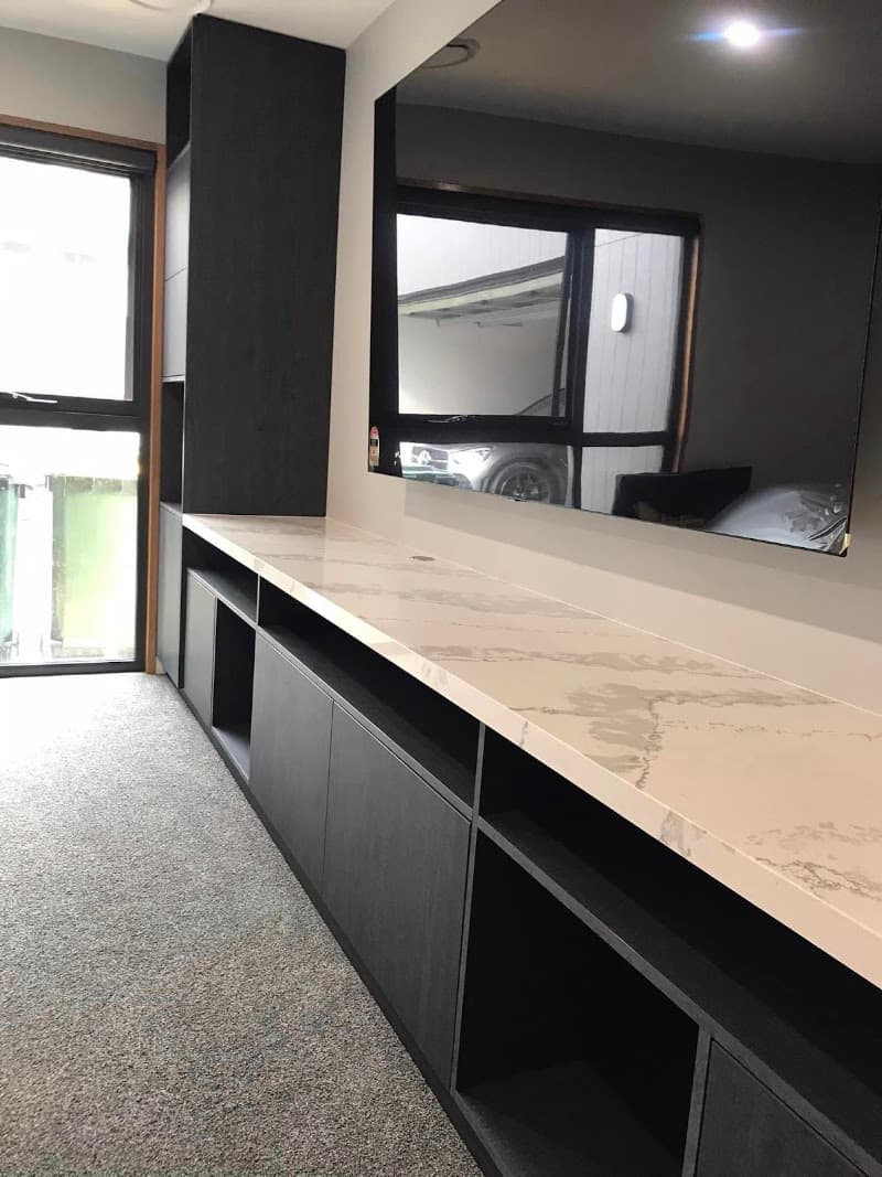 The Joinery Connection carpentry work in Devonport