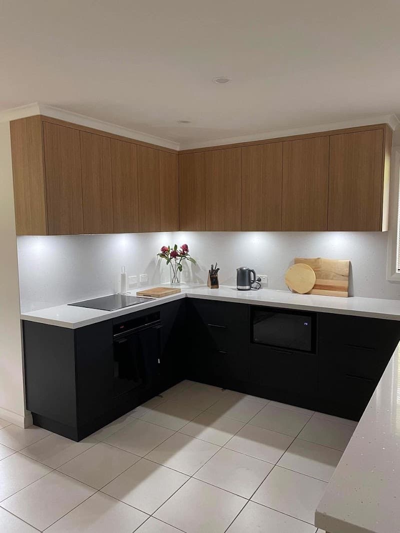 The Joinery Connection carpentry work in Devonport