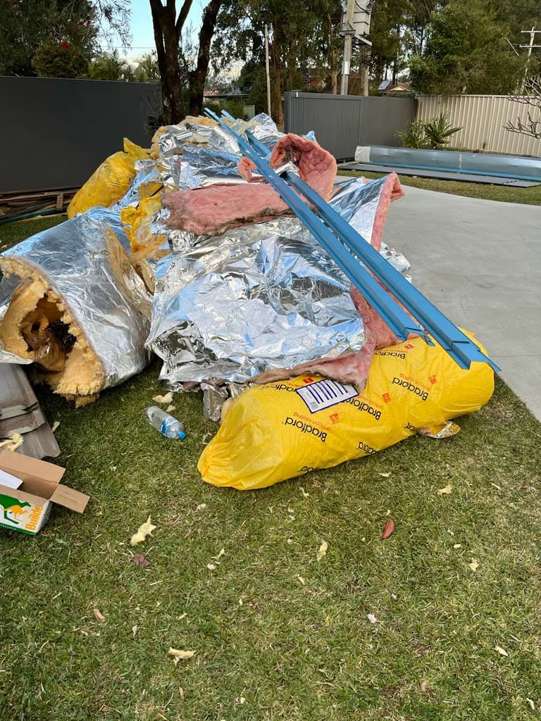 The Junk Removers & Pick Up Pros removalist work in Coffs Harbour