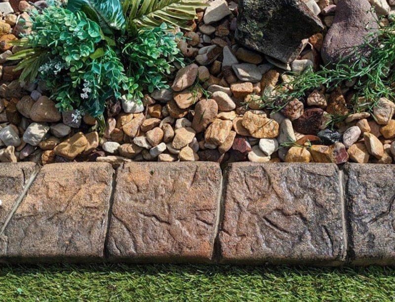 The Kerbing King & Landscaping landscaping work in Branyan