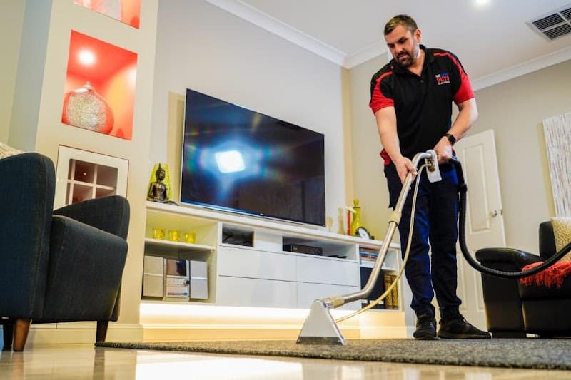 The Local Guys - Cleaning Pty Ltd cleaning work in Adelaide