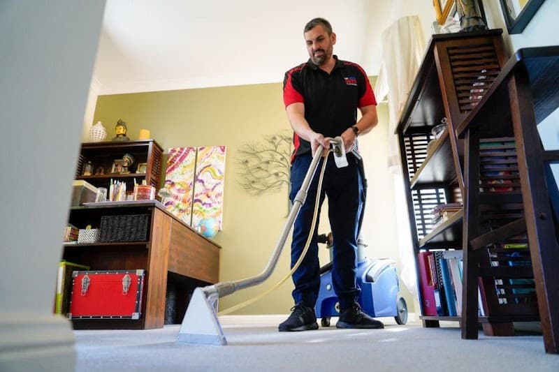 The Local Guys - Cleaning Pty Ltd cleaning work in Adelaide