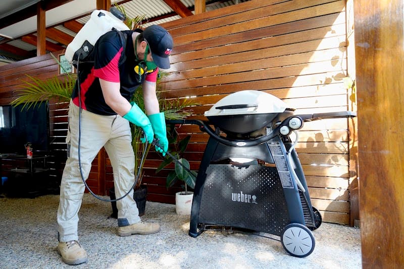The Local Guys - Pest Control pest control work in Adelaide