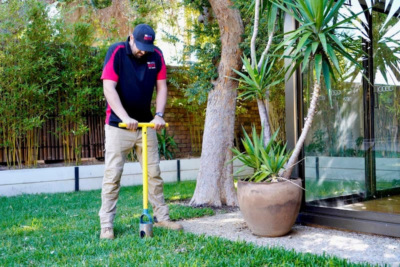 The Local Guys - Pest Control pest control work in Adelaide