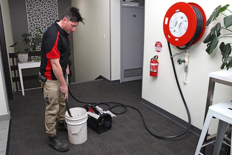 The Local Guys - Test and Tag Adelaide | Electrical Test and Tag electrician work in Adelaide