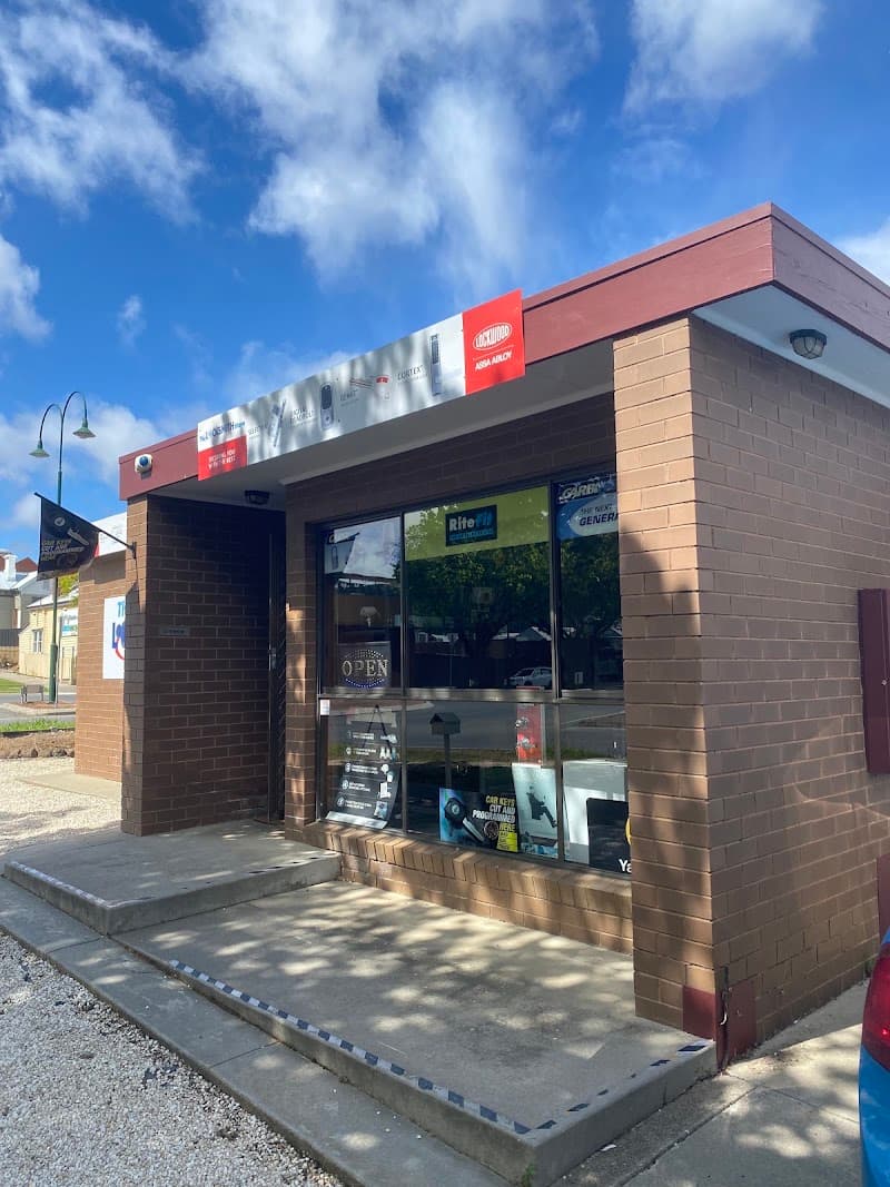 The Locksmith Store Bendigo locksmith work in Bendigo