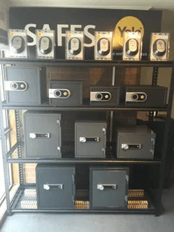 The Locksmith Store Bendigo locksmith work in Bendigo