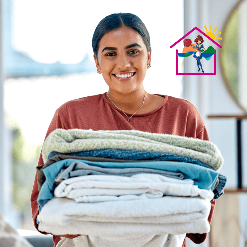 The Maids Sunshine Coast cleaning work in Maroochydore