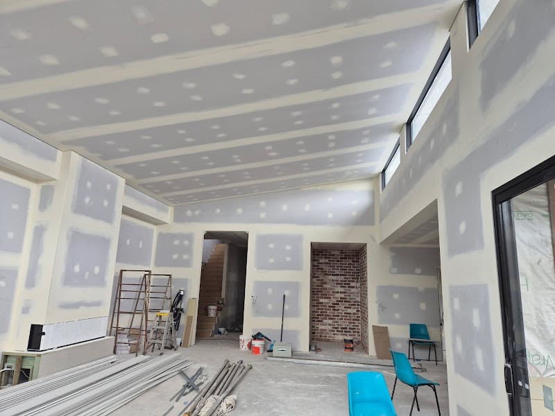 The Master Plasterers Mandurah handyman work in Mandurah