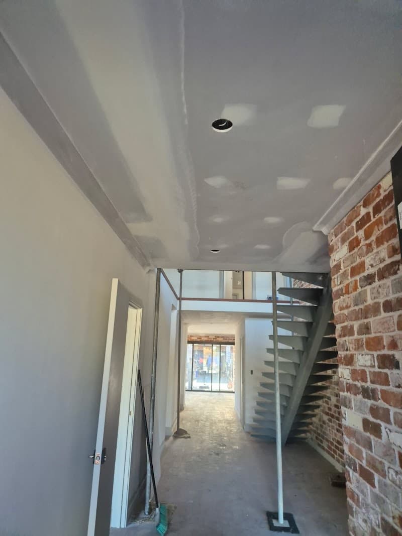 The Master Plasterers Mandurah handyman work in Mandurah