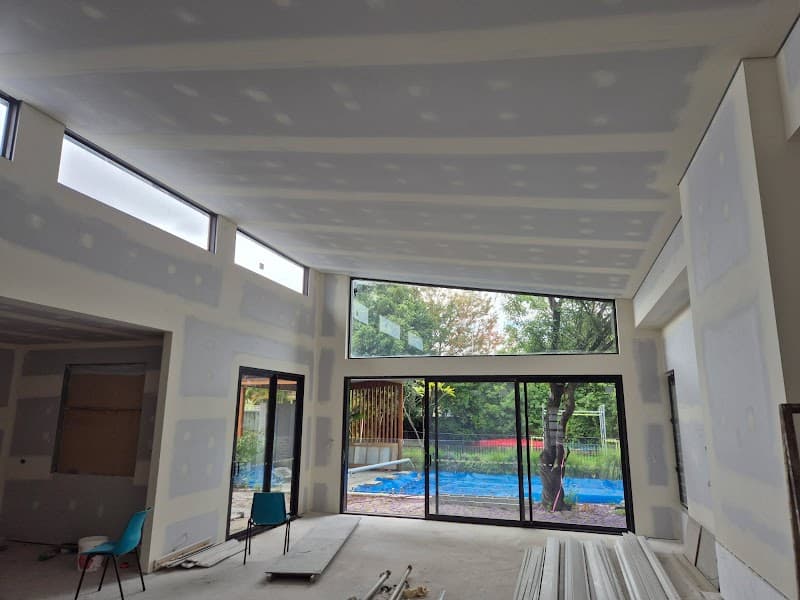 The Master Plasterers Mandurah handyman work in Mandurah