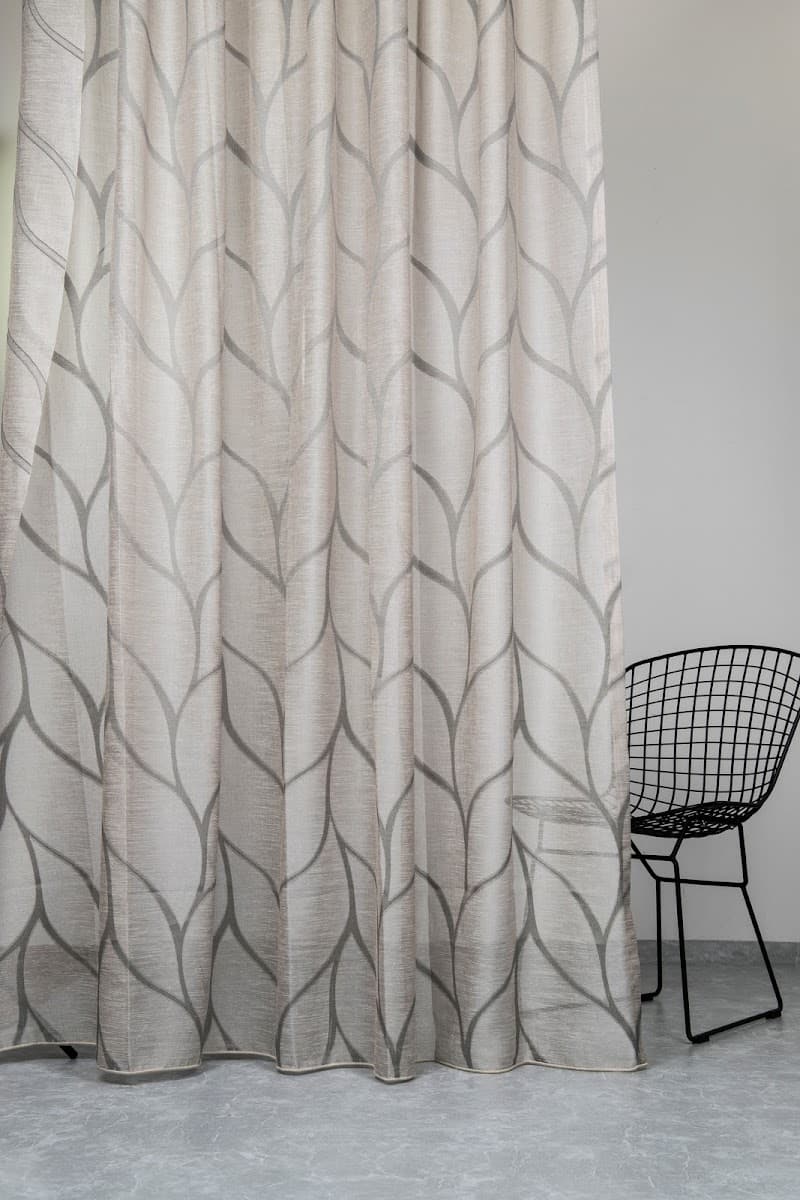 The Nude Window Sunshine Coast curtains & blinds work in Corbould Park