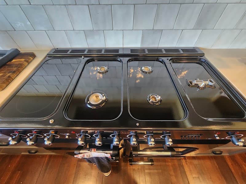 The OCD Co Mandurah oven & bbq cleaning work in Waroona