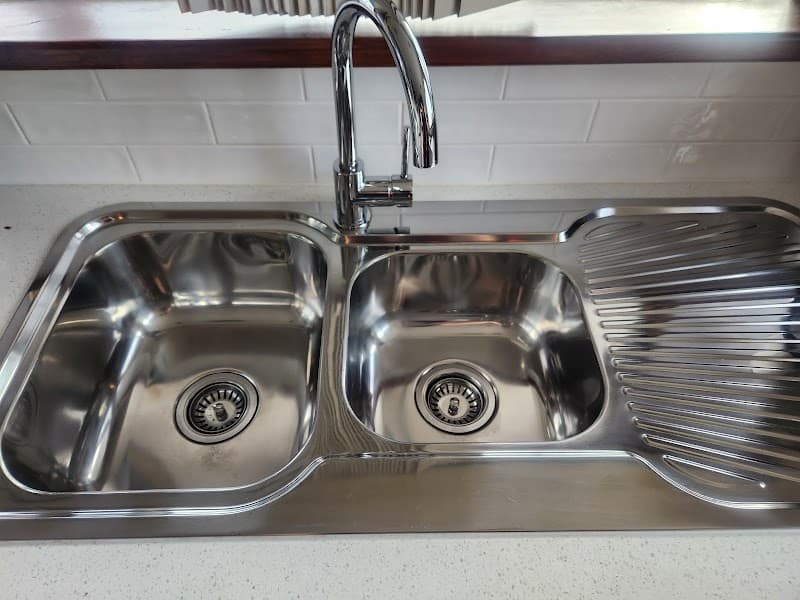 The OCD Co Mandurah oven & bbq cleaning work in Waroona