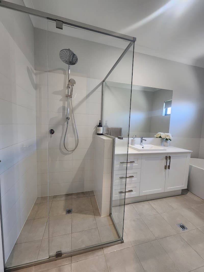 The OCD Co Mandurah oven & bbq cleaning work in Waroona