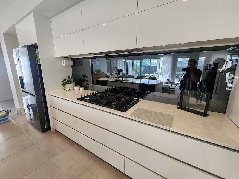 The OCD Co Mandurah oven & bbq cleaning work in Waroona