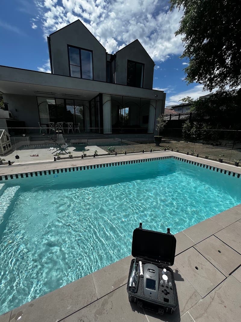 The One Pool Care Brighton pool maintenance work in Brighton