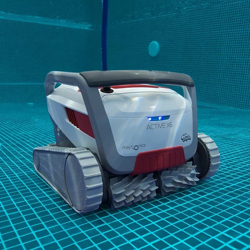 The One Pool Care Brighton pool maintenance work in Brighton