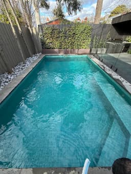 The One Pool Care Elsternwick