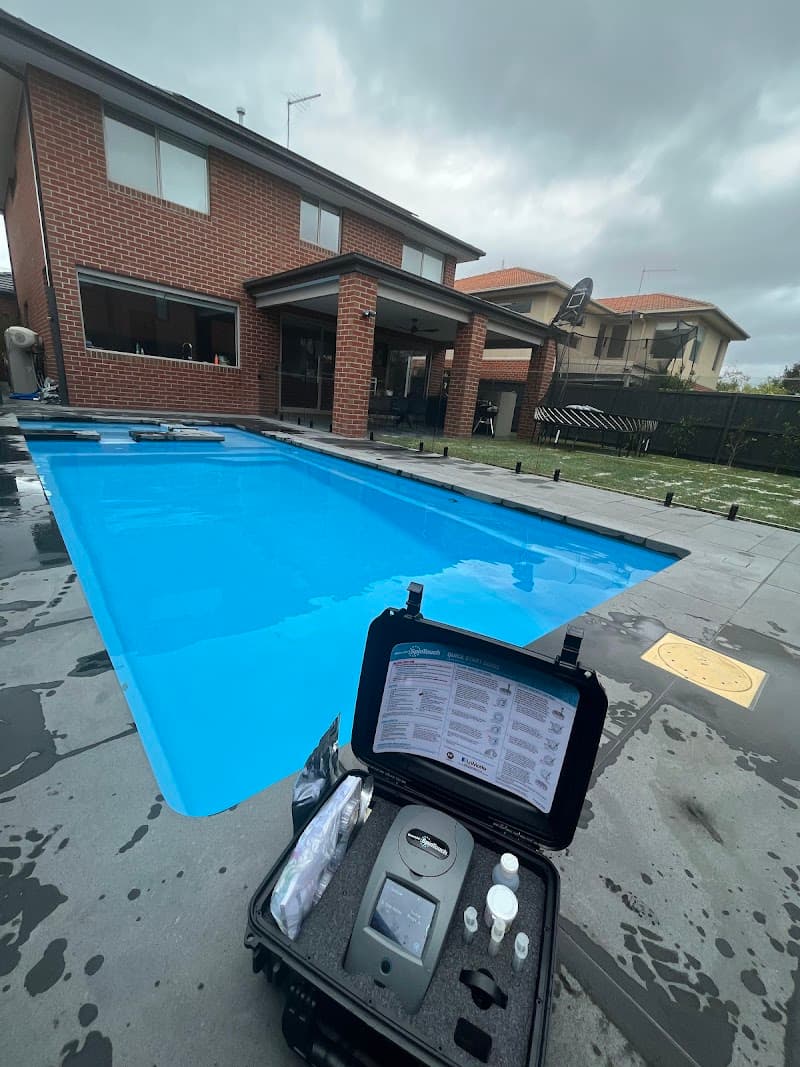 The One Pool Care Elsternwick pool maintenance work in Elsternwick