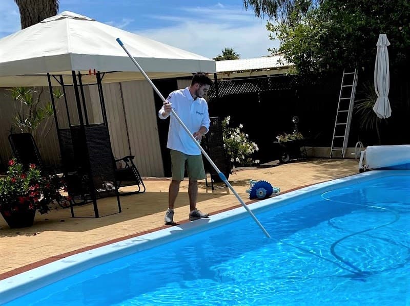 The One Pool Care Elsternwick pool maintenance work in Elsternwick