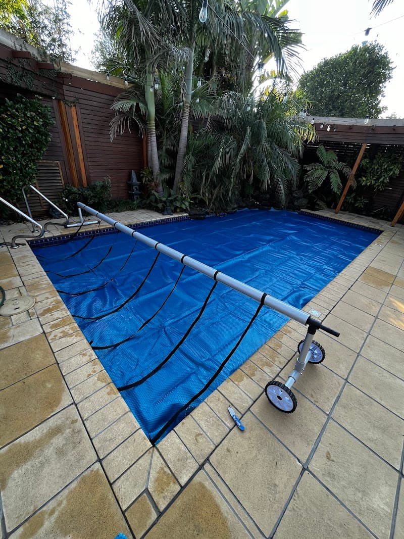 The One Pool Care Prahran pool maintenance work in Prahran