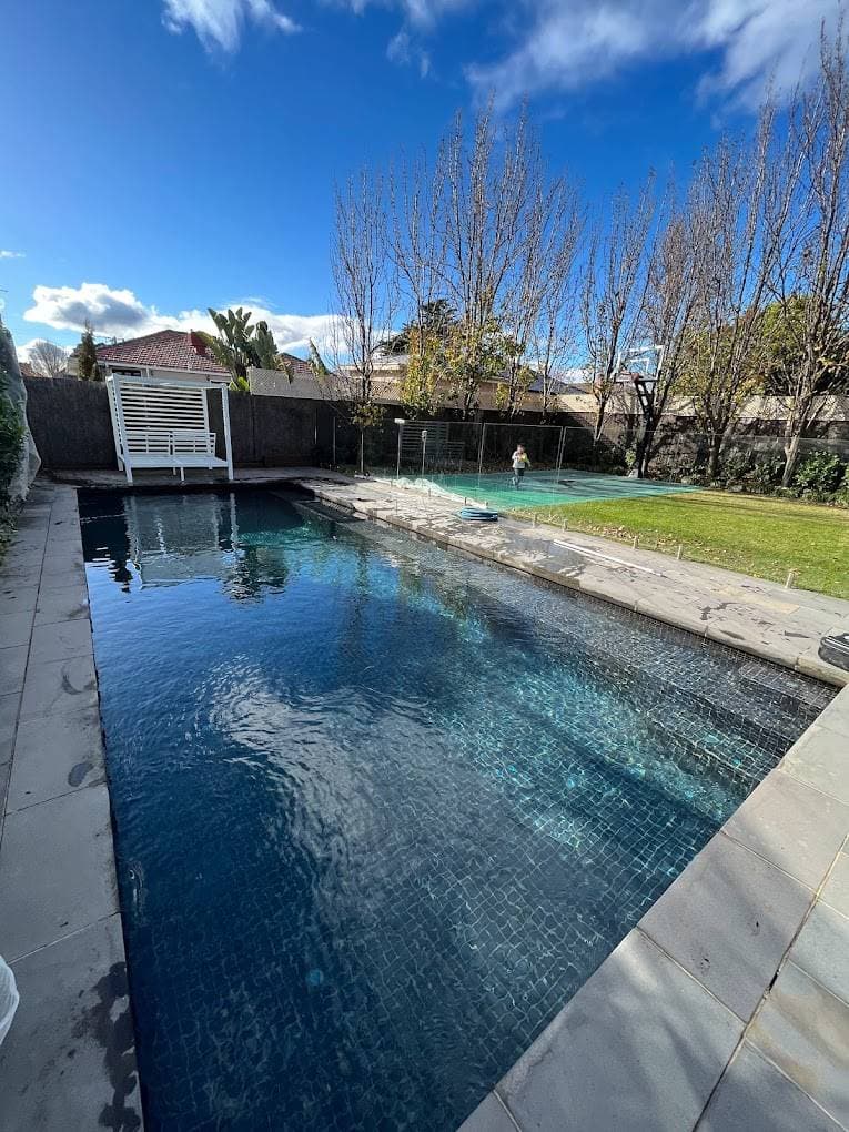 The One Pool Care Prahran pool maintenance work in Prahran