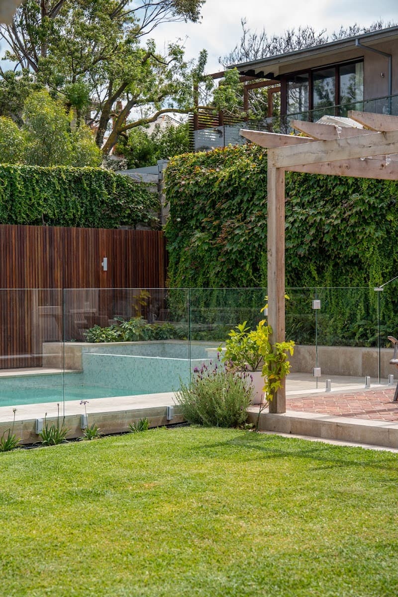 The Outdoor Society landscaping work in Seaford
