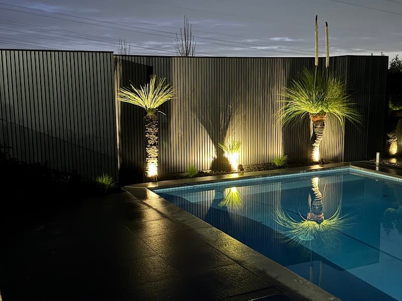 The Outdoor Society landscaping work in Seaford