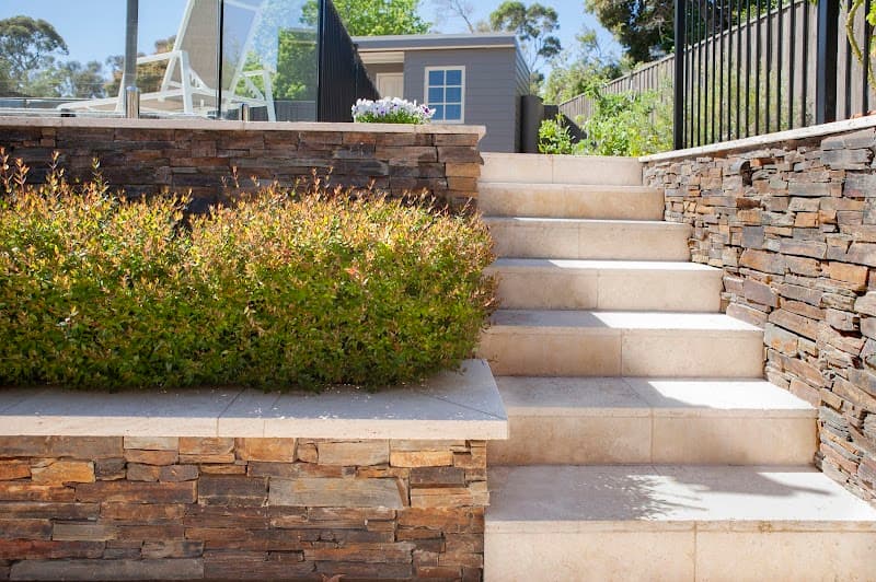 The Outdoor Society landscaping work in Seaford
