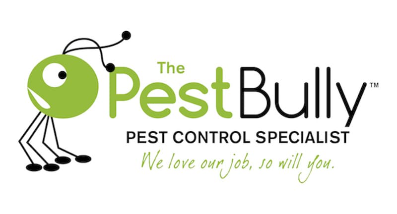The Pest Bully pest control work in Birkdale