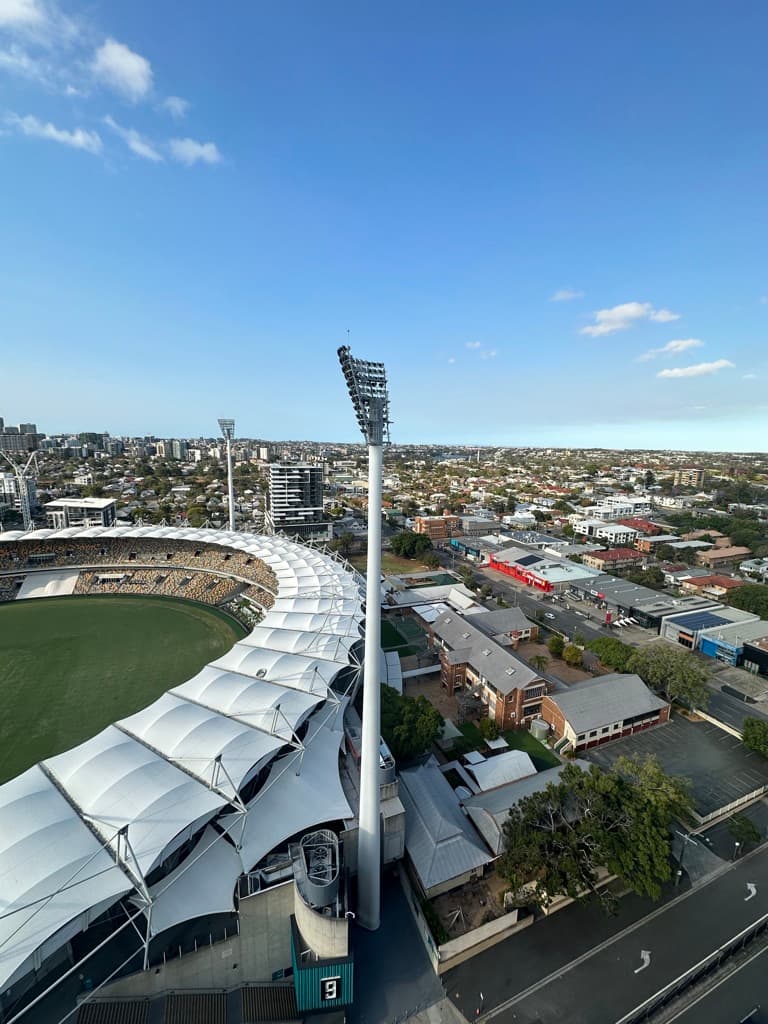 The Pest Project pest control work in Woolloongabba
