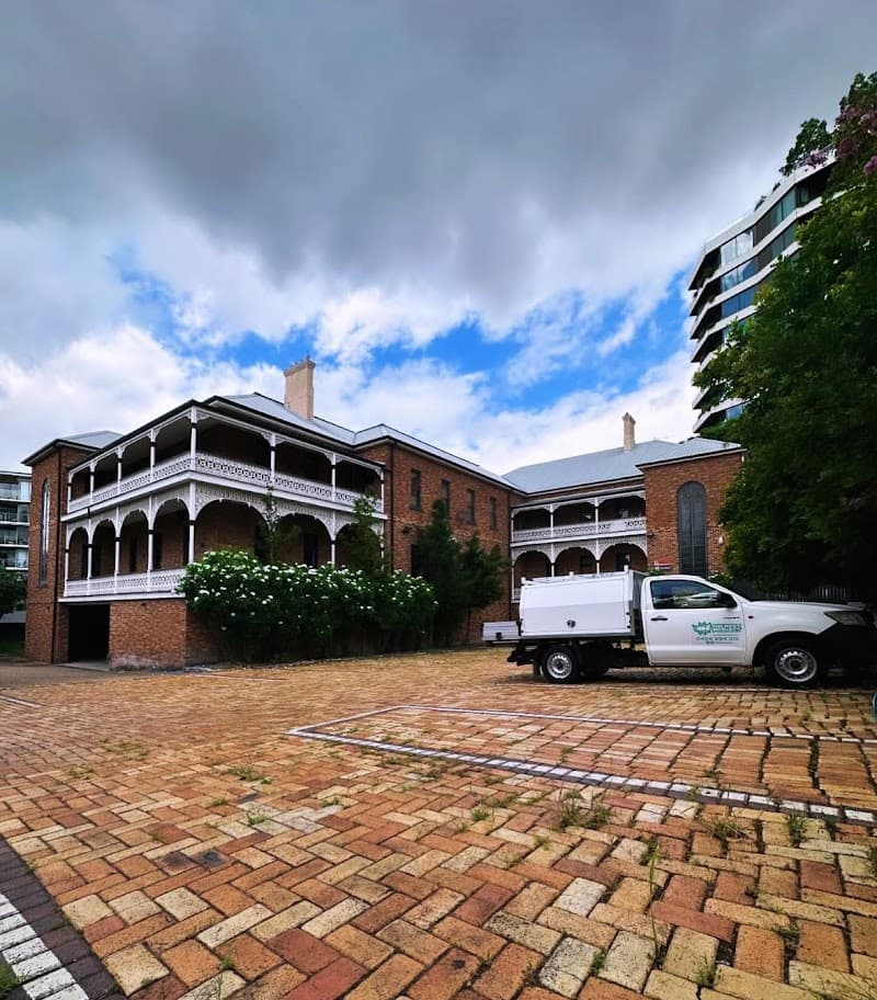 The Pest Project pest control work in Woolloongabba