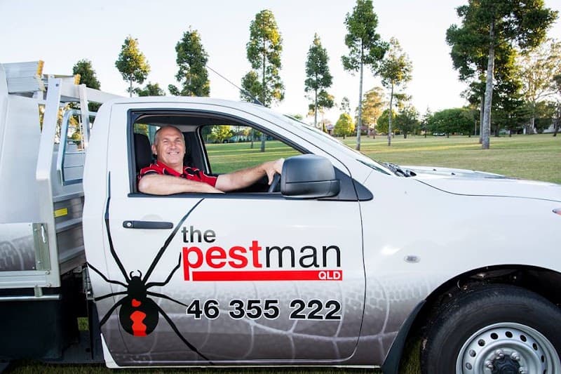 The Pestman QLD pest control work in Toowoomba City