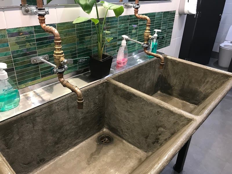 The Plumbing & Electrical Co. plumber work in West Perth