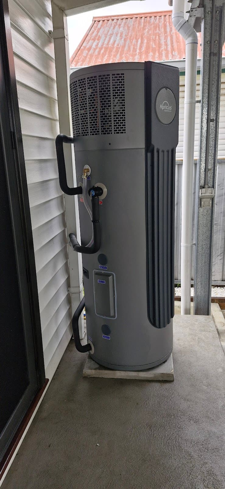 The Plumbing & Electrical Doctor plumber work in Gateshead